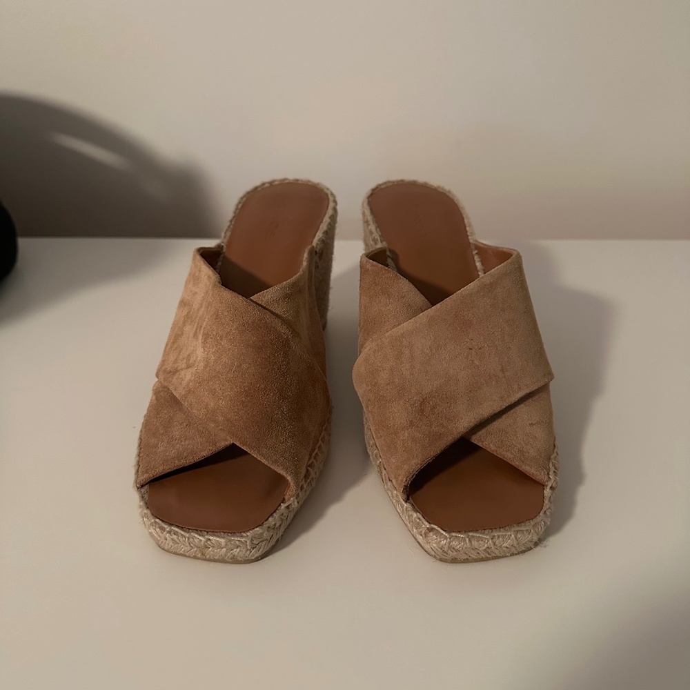 Vince Wedge